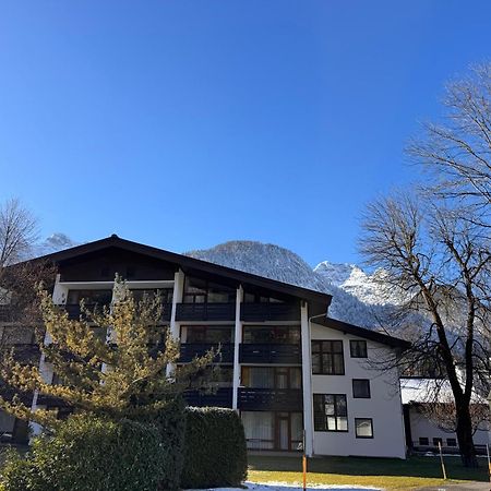 Studio Lofer Sankt Martin bei Lofer Buitenkant foto