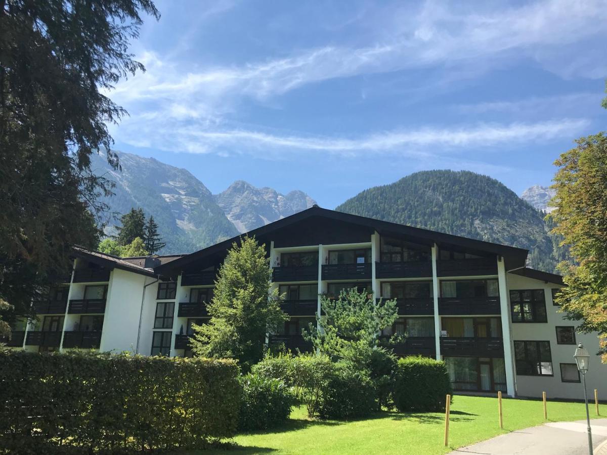 Studio Lofer Sankt Martin bei Lofer Buitenkant foto