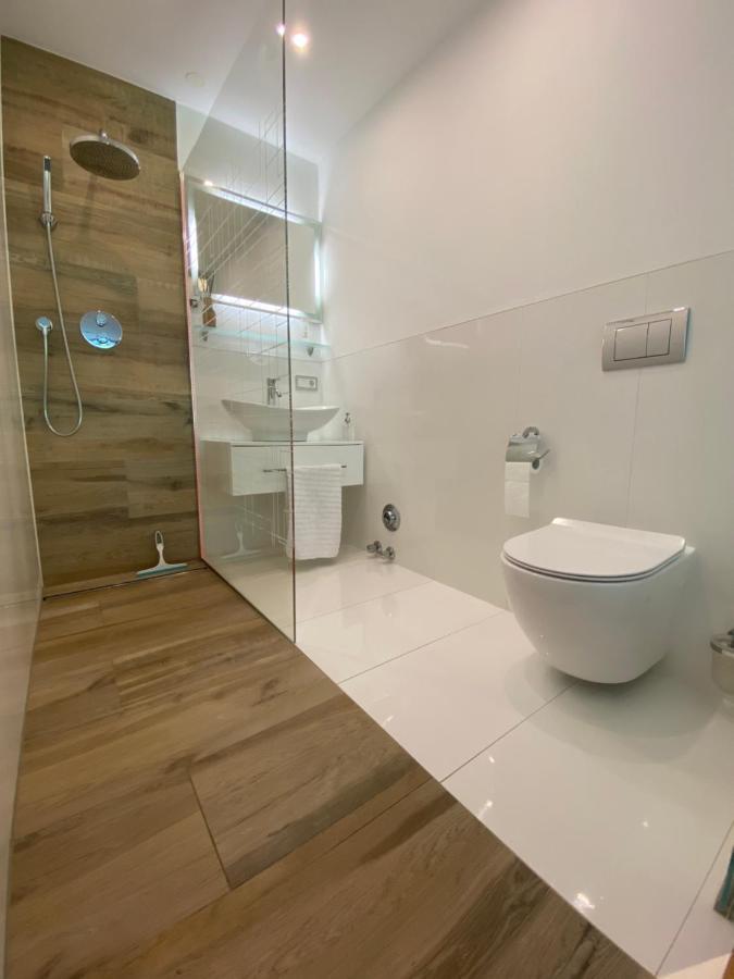 Studio Lofer Sankt Martin bei Lofer Buitenkant foto